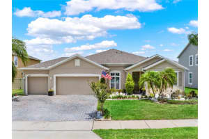 14529 BLACK LAKE PRESERVE STREET, WINTER GARDEN, FL 34787 Sold 08/08/24