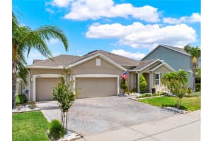 14529 BLACK LAKE PRESERVE STREET, WINTER GARDEN, FL 34787 Sold 08/08/24