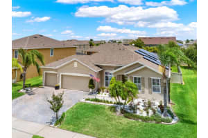 14529 BLACK LAKE PRESERVE STREET, WINTER GARDEN, FL 34787 Sold 08/08/24