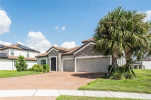 3957 BLACKTAIL COURT, KISSIMMEE, FL 34746 Sold 10/22/24