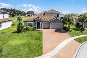 3957 BLACKTAIL COURT, KISSIMMEE, FL 34746 Sold 10/22/24