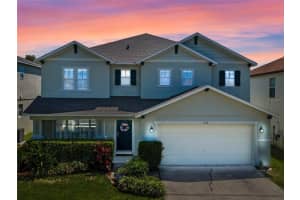 216 CANNA DRIVE, DAVENPORT, FL 33897 Sold 10/09/24