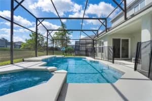 216 CANNA DRIVE, DAVENPORT, FL 33897 Sold 10/09/24