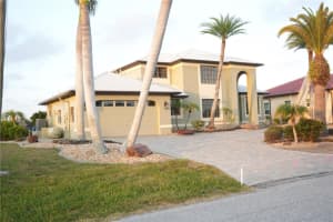 120 GRAHAM STREET, PORT CHARLOTTE, FL 33952 Sold 11/08/24
