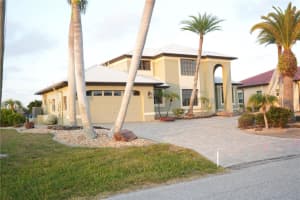 120 GRAHAM STREET, PORT CHARLOTTE, FL 33952 Sold 11/08/24