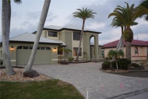 120 GRAHAM STREET, PORT CHARLOTTE, FL 33952 Sold 11/08/24