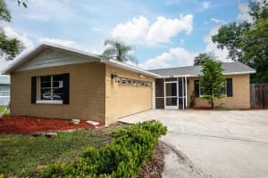 111 GOLDEN DAYS DRIVE, CASSELBERRY, FL 32707 Sold 11/27/24