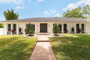 1800 KING ARTHUR CIRCLE, MAITLAND, FL 32751 Sold 02/13/25