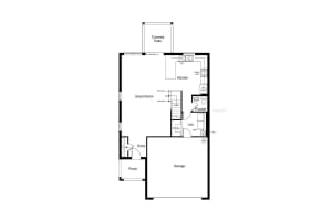 8609 CARIBBEAN PINE WAY, LAKELAND, FL 33809 Sold 11/27/24