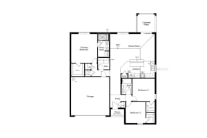 17306 GULF PRESERVE DRIVE, FORT MYERS, FL 33908 Sold 05/19/25
