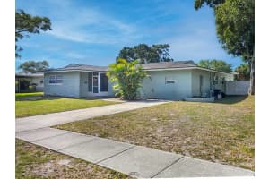6298 40TH AVENUE, SAINT PETERSBURG, FL 33709 Sold 03/26/25