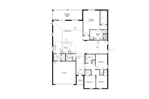 6493 ESTERO BAY DRIVE, FORT MYERS, FL 33908 Sold 02/27/25