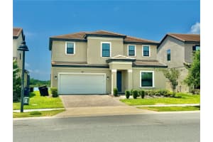 201 MACAULAYS COVE, HAINES CITY, FL 33844 Sold 12/06/24