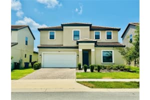 201 MACAULAYS COVE, HAINES CITY, FL 33844 Sold 12/06/24