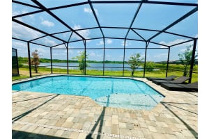 201 MACAULAYS COVE, HAINES CITY, FL 33844 Sold 12/06/24