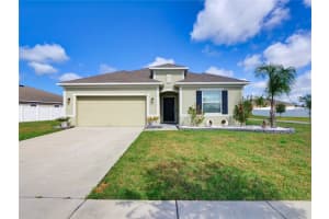 312 BRIARBROOK LANE, HAINES CITY, FL 33844 Sold 10/31/24