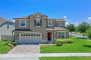 2810 BUSHMEAD COURT, OCOEE, FL 34761 Sold 07/22/24