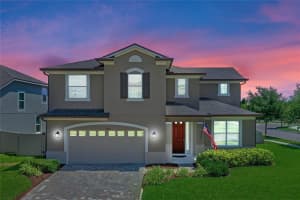 2810 BUSHMEAD COURT, OCOEE, FL 34761 Sold 07/22/24