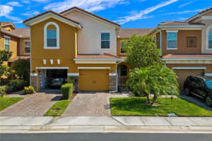 5357 VIA APPIA WAY, SANFORD, FL 32771 Sold 06/21/24