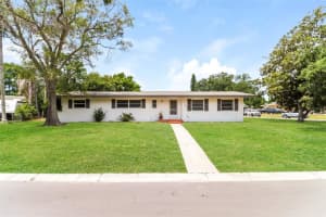1346 BYRON DRIVE, CLEARWATER, FL 33756 Sold 10/23/24