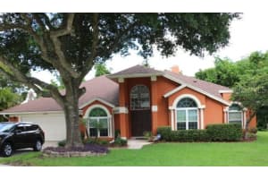 1033 ALMOND TREE CIRCLE, ORLANDO, FL 32835 Sold 09/23/24
