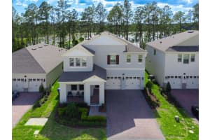 16261 POINT ROCK DRIVE, WINTER GARDEN, FL 34787 Sold 02/24/25