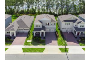 16261 POINT ROCK DRIVE, WINTER GARDEN, FL 34787 Sold 02/24/25