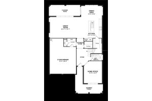 245 SEVERN WAY, ORLANDO, FL 32803 Sold 04/28/25