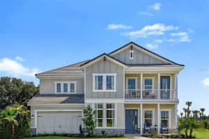 2542 MEANDER COVE, WESLEY CHAPEL, FL 33543 Sold 09/27/24