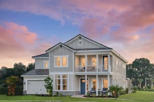 2542 MEANDER COVE, WESLEY CHAPEL, FL 33543 Sold 09/27/24