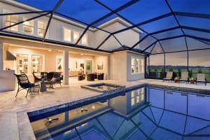 2542 MEANDER COVE, WESLEY CHAPEL, FL 33543 Sold 09/27/24