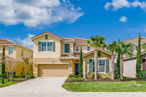 5297 OAKBOURNE AVENUE, DAVENPORT, FL 33837 Sold 10/21/24
