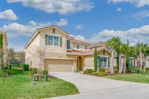 5297 OAKBOURNE AVENUE, DAVENPORT, FL 33837 Sold 10/21/24