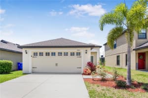 2422 CASPIAN DRIVE, LAKELAND, FL 33805 Sold 10/01/24