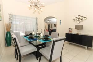 726 DOLCETTO DRIVE, DAVENPORT, FL 33897 Sold 09/16/24