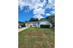 3575 POWDER HORN ROAD, TITUSVILLE, FL 32796 Sold 12/13/24