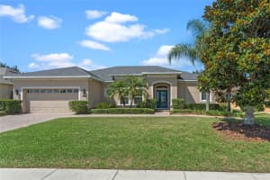 3038 SANTA MARCOS DRIVE, CLERMONT, FL 34715 Sold 07/31/24