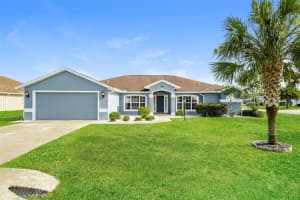 5096 99TH PLACE, OCALA, FL 34476 Sold 01/08/25