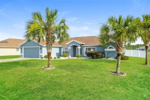 5096 99TH PLACE, OCALA, FL 34476 Sold 01/08/25