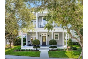 1043 PAWLEY WAY, WINTER GARDEN, FL 34787 Sold 07/12/24