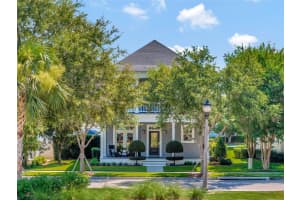 1043 PAWLEY WAY, WINTER GARDEN, FL 34787 Sold 07/12/24
