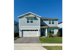 5474 LOG GROVE LANE, ORLANDO, FL 32829 Sold 01/31/25