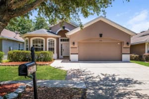 5598 BERWOOD DRIVE, ORLANDO, FL 32810 Sold 09/26/24