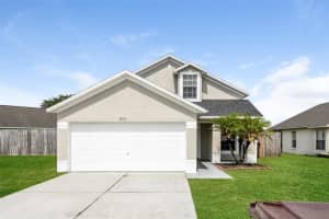 975 KENBAR AVENUE, HAINES CITY, FL 33844 Sold 11/01/24
