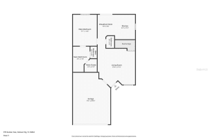 975 KENBAR AVENUE, HAINES CITY, FL 33844 Sold 11/01/24