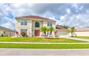 1536 CORNER MEADOW CIRCLE, ORLANDO, FL 32820 Sold 09/20/24