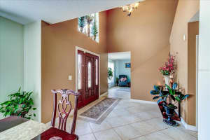 1536 CORNER MEADOW CIRCLE, ORLANDO, FL 32820 Sold 09/20/24