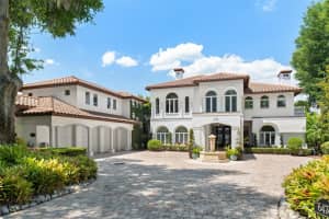 6474 DEACON CIRCLE, WINDERMERE, FL 34786 Sold 07/19/24