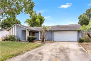 10715 RAMBLEWOOD ROAD, ORLANDO, FL 32837 Sold 07/15/24