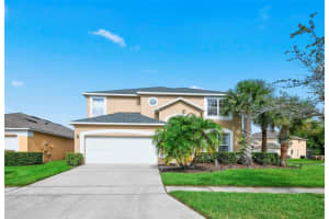 152 CASTAWAY BEACH WAY, KISSIMMEE, FL 34746 Sold 11/26/24